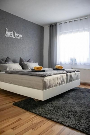 Ferienwohnung in Arnsberg mit Süd-Terrasse